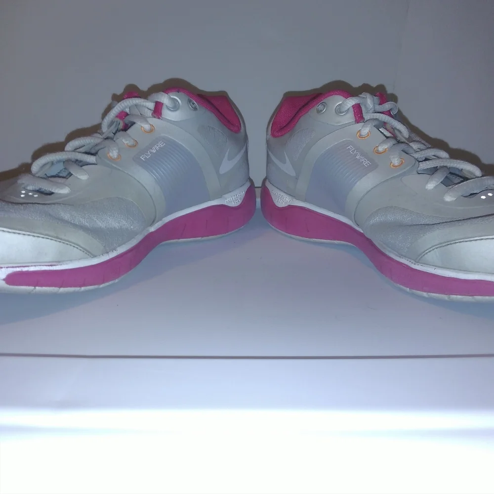 Nike Training Free XT Flywire Sneakers Shoes